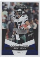 Brent Celek #/100