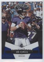 Joe Flacco #/100