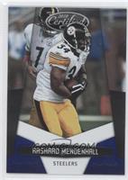 Rashard Mendenhall #/100