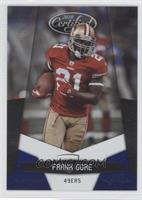 Frank Gore #/100