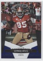 Vernon Davis #/100