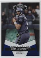 Matt Hasselbeck #/100