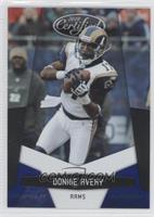 Donnie Avery #/100