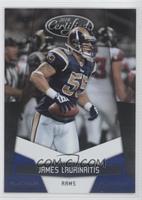 James Laurinaitis #/100