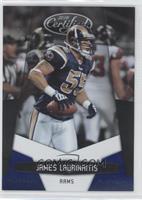 James Laurinaitis #/100