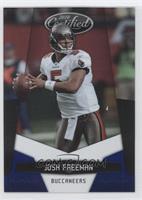 Josh Freeman #/100