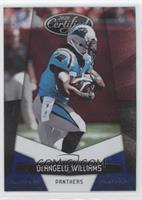 DeAngelo Williams #/100