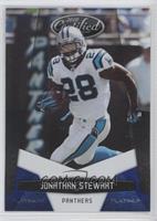 Jonathan Stewart #/100