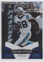 Jonathan Stewart #/100