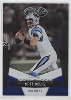 Matt Moore #/100