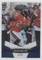 Devin Hester #/100