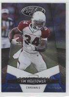 Tim Hightower #/100