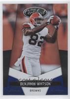 Benjamin Watson #/100