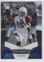 Steve Breaston #/100