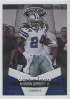 Marion Barber III #/100