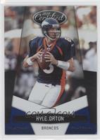 Kyle Orton #/100