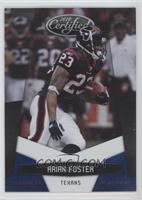 Arian Foster #/100