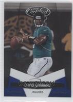 David Garrard #/100