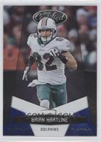 Brian Hartline #/100