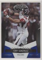 Tony Gonzalez [EX to NM] #/100