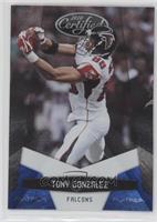 Tony Gonzalez #/100