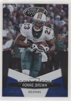 Ronnie Brown #/100