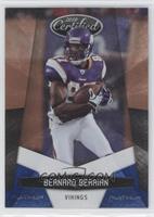 Bernard Berrian #/100