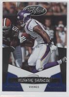 Visanthe Shiancoe #/100