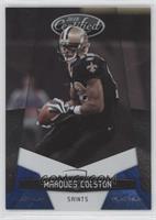 Marques Colston #/100