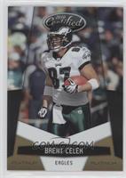 Brent Celek #/10