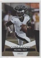 Michael Vick #/10