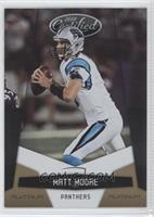 Matt Moore #/10