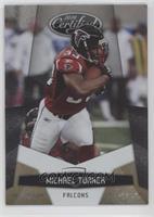 Michael Turner #/10