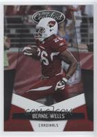 Beanie Wells #/999