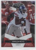 Hakeem Nicks #/999