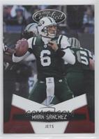 Mark Sanchez #/999