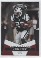 Shonn Greene #/999