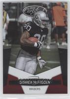 Darren McFadden #/999