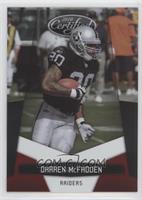 Darren McFadden #/999