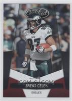 Brent Celek #/999