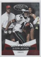 DeSean Jackson #/999