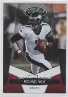 Michael Vick #/999