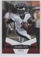 Michael Vick #/999