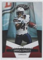 Darren Sproles #/999