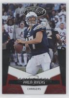 Philip Rivers #/999