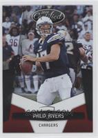 Philip Rivers #/999