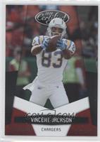 Vincent Jackson #/999