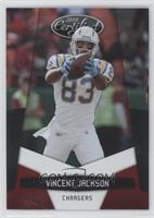 Vincent Jackson #/999