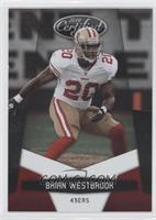 Brian Westbrook #/999