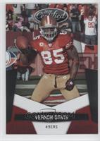 Vernon Davis #/999